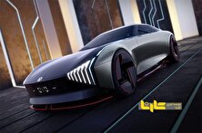 چانگان دنبال ساخت یک ماشین رویایی است!