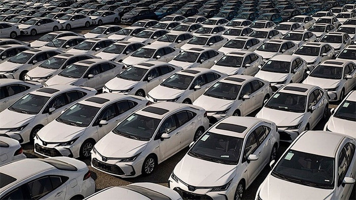 متقاضیان خودرو‌های وارداتی تا سه‌شنبه فرصت دارند