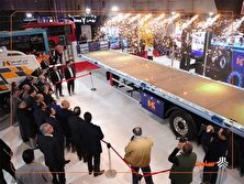 تریلر نسل جدید ایران‌کاوه سایپا رونمایی شد