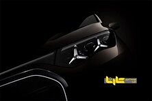 مرسدس بنز ون جدید لیموزینی اش را رونمایی می‌کند