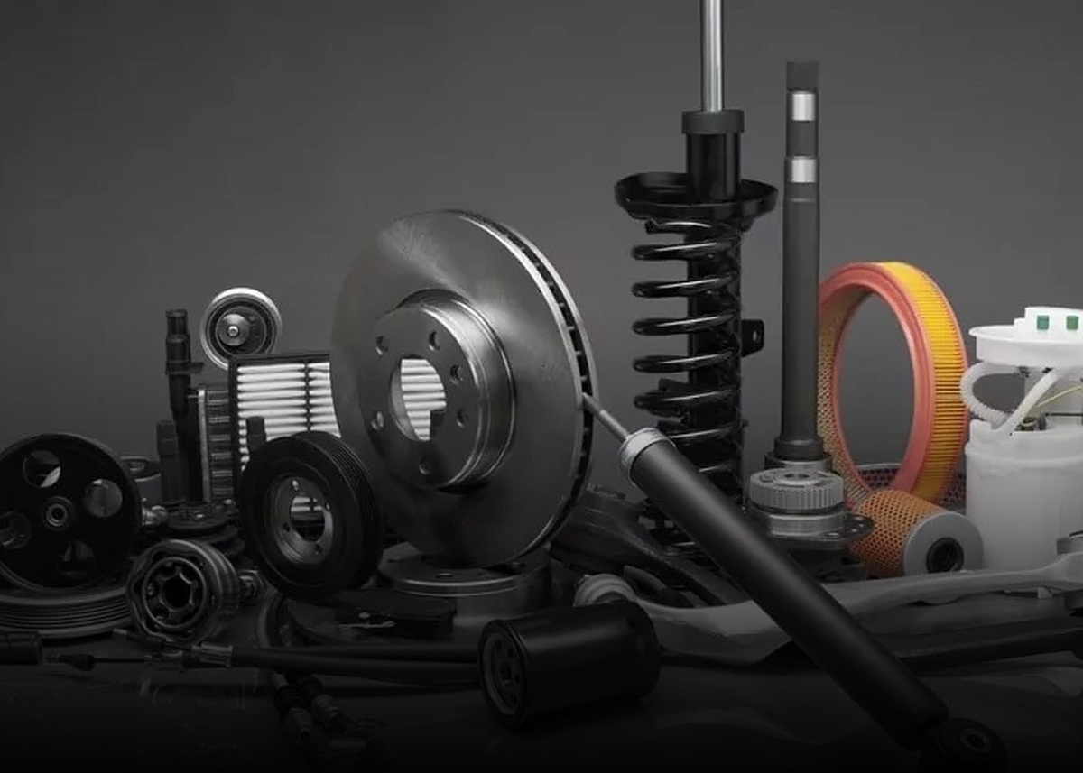 چرا تولید و فروش قطعات خودرو در پاییز امسال افت کرد؟