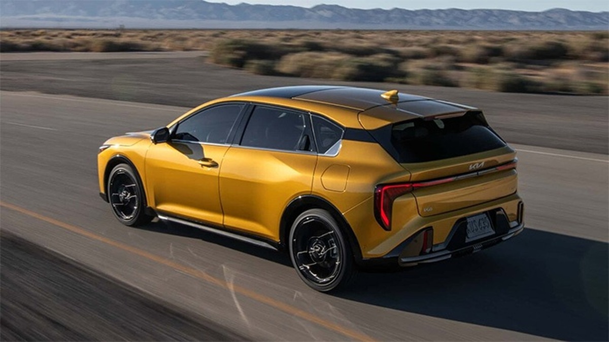 قیمت سراتو هاچ‌بک در ایران اعلام شد