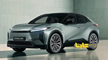 قیمت تویوتا C-HR پلاس اعلام شد + عکس