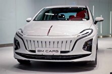 قیمت خودرو‌های بهمن موتور امروز شنبه ۲۹ آذر ۱۴۰۴