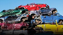 چرا مردم تمایلی به اسقاط خودرو‌های فرسوده ندارند؟