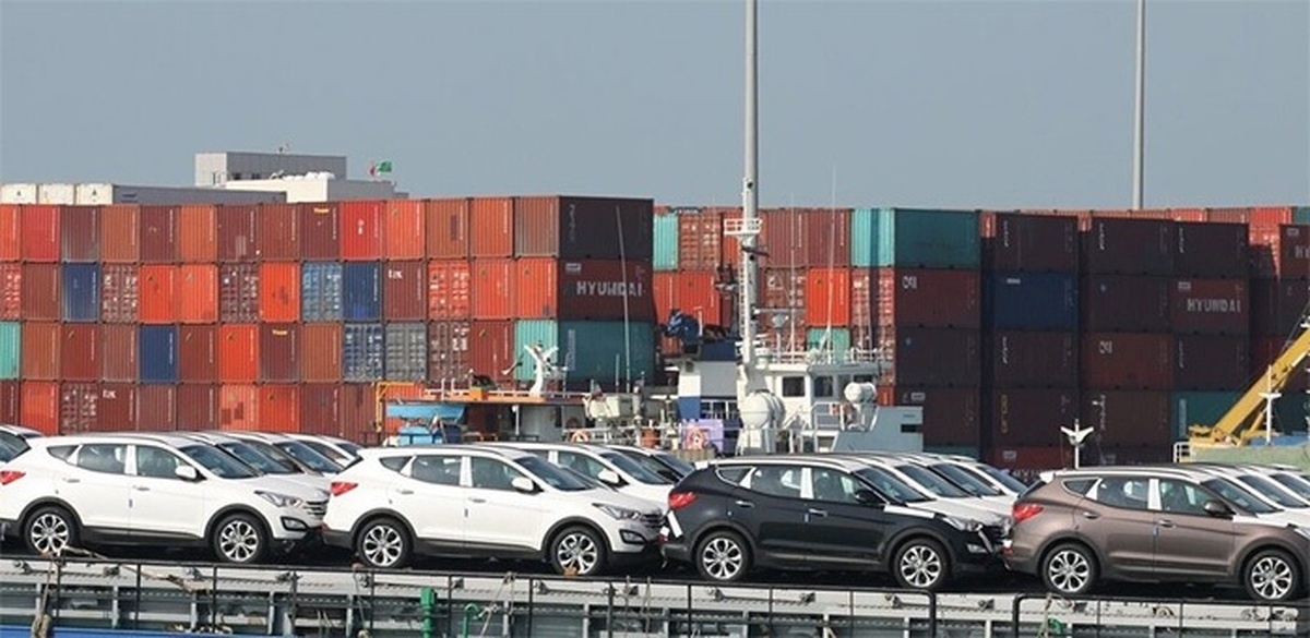 تکلیف حقوق ورودی خودروی ایرانیان خارج‌نشین مشخص شد