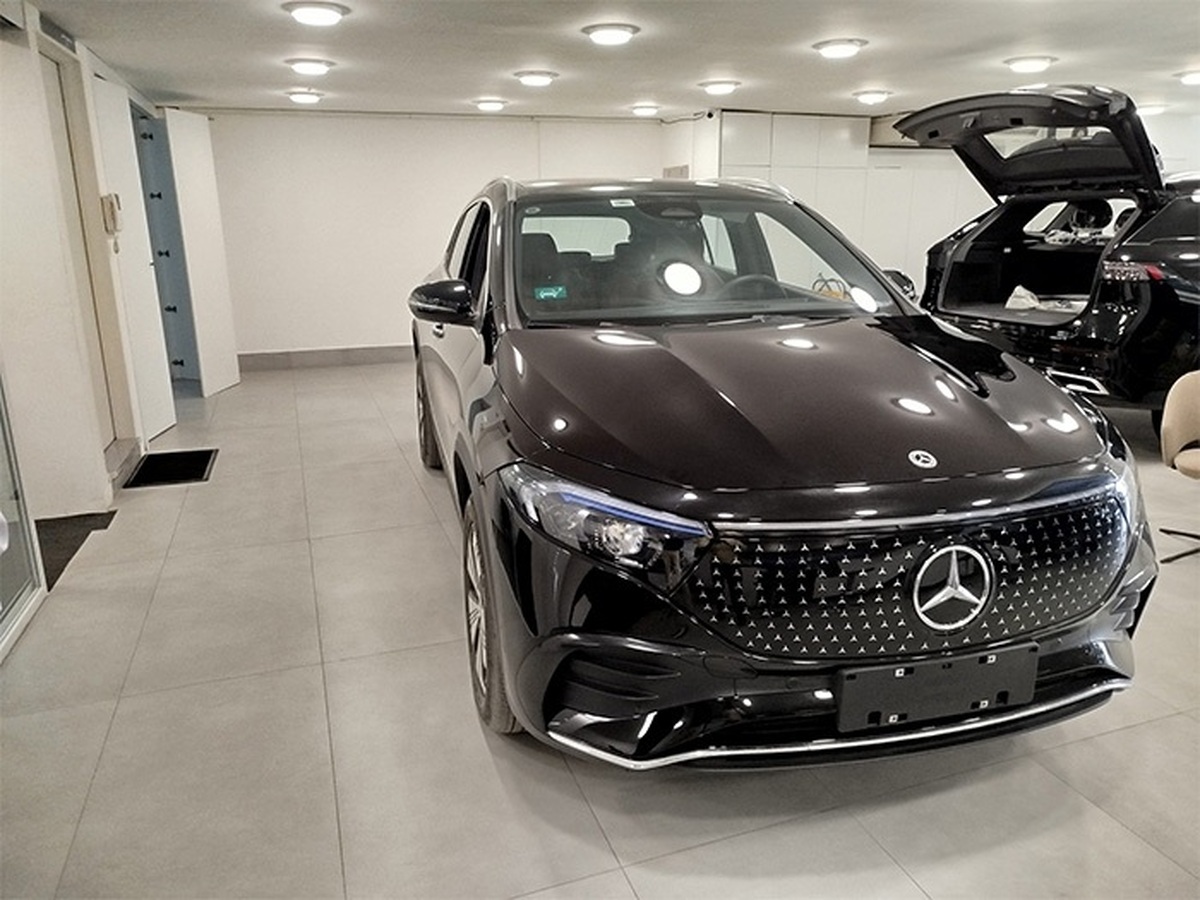 این خودرو ۱.۵ میلیارد گران شد!