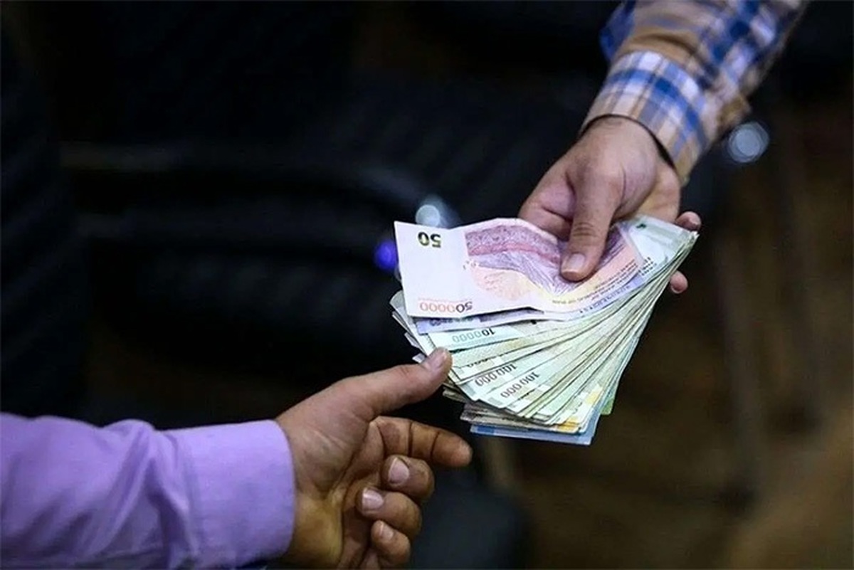 اولین احتمال از حقوق ۱۴۰۵ کارگران اعلام شد