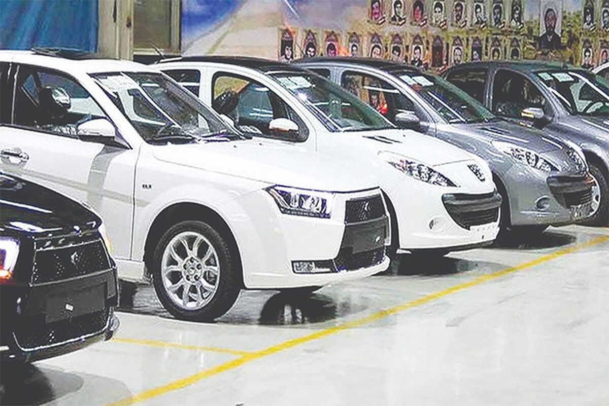 چرا ۱۰ میلیون نفر برای خرید خودرو صف کشیدند؟