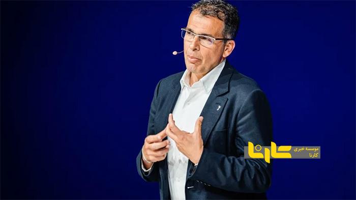 آلپاین با A۱۱۰ برقی رقیب پورشه می‌شود