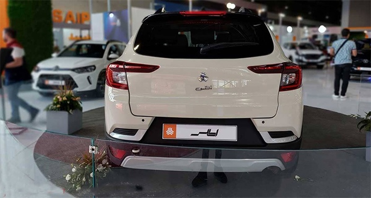 قیمت خودرو‌های سایپا امروز یکشنبه ۳۰ آذر ۱۴۰۴