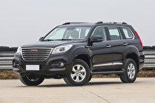 هاوال H۹ به ایران بازمی گردد