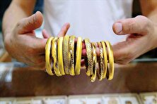 حساب بانکی رئیس اتحادیه طلا مسدود شد!