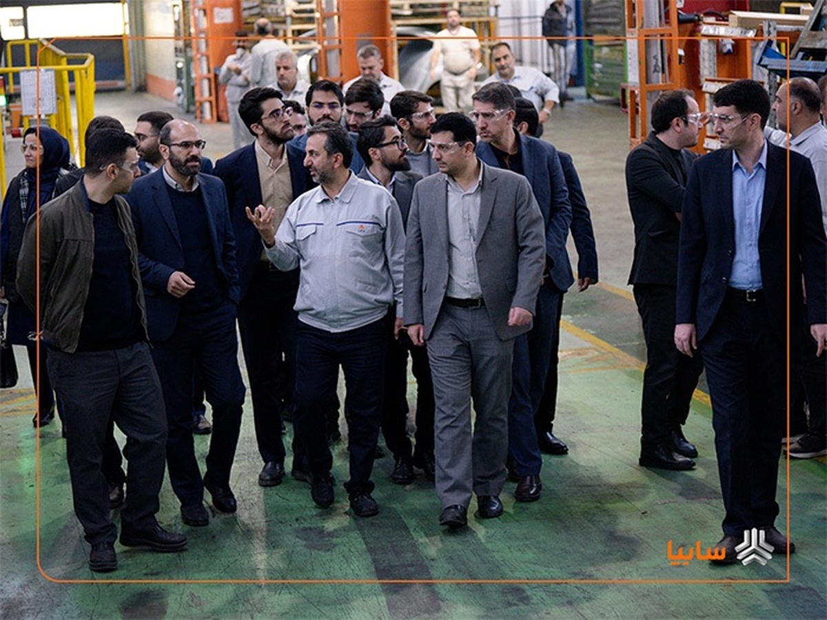 سهام تودلی سایپا یک امانت ملی است