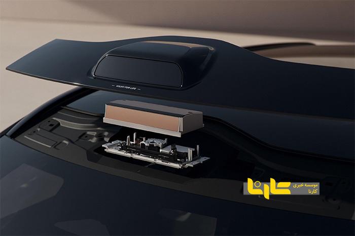 ولوو مهمترین سیستم ایمنی خود را حذف میکند! ولوو مهمترین سیستم ایمنی خود را حذف میکند!