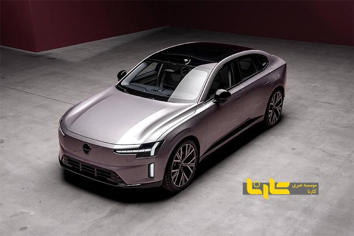 ولوو مهمترین سیستم ایمنی خود را حذف میکند! ولوو مهمترین سیستم ایمنی خود را حذف میکند!