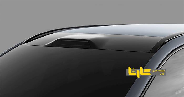 ولوو مهمترین سیستم ایمنی خود را حذف میکند! ولوو مهمترین سیستم ایمنی خود را حذف میکند!