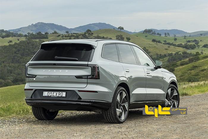 ولوو مهمترین سیستم ایمنی خود را حذف میکند! ولوو مهمترین سیستم ایمنی خود را حذف میکند!