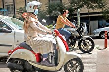 شرط صدور گواهینامه موتور برای زنان اعلام شد
