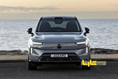 ولوو مهم‌ترین سیستم ایمنی خود را حذف می‌کند! + عکس