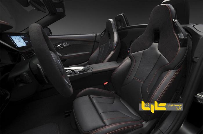 با بیام و Z۴ خداحافظی کنید با بیام و Z۴ خداحافظی کنید