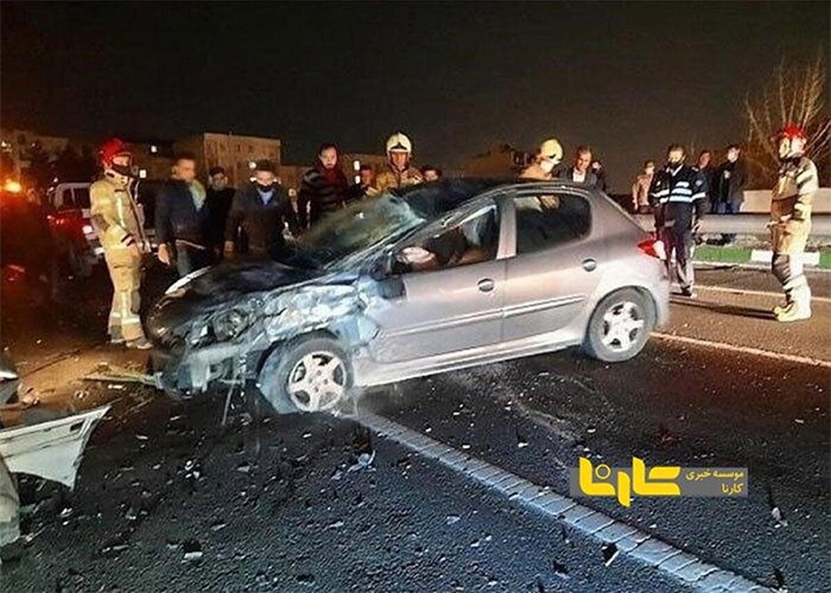 خطرناکترین زمان تردد خودروها اعلام شد!