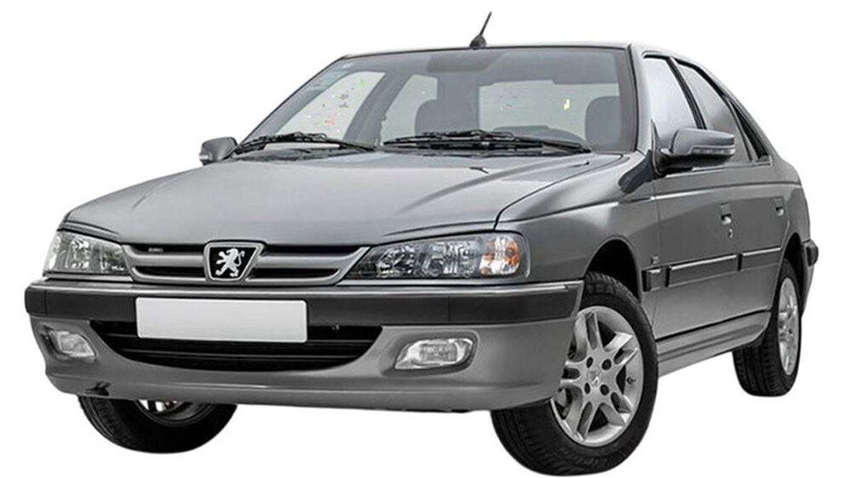 قیمت پژو پارس پرواز کرد+ جدول