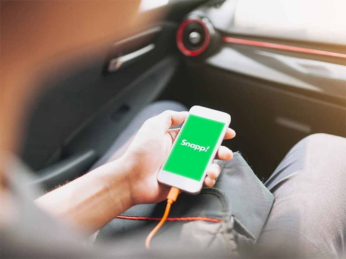 پرداختی جدید بنزینی به رانندگان اسنپ و تپسی