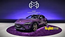 رنگ سفارشی شیائومی چشم ها را خیره کرد! + عکس