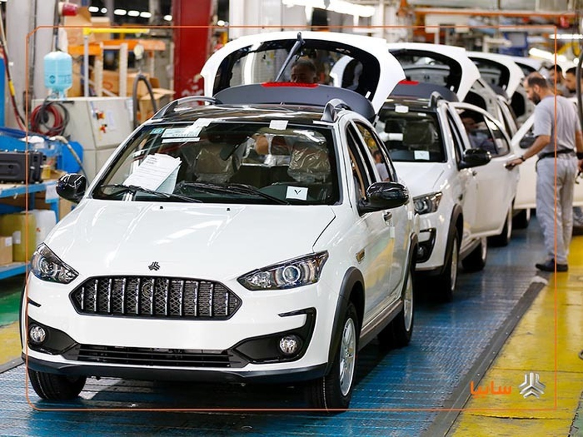 سایپا رتبه نخست کشور در بهینه‌سازی مصرف سوخت را کسب کرد