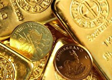 طلای جهانی با خوشی به تعطیلات رفت