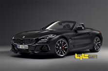 با بی‌ام و Z۴ خداحافظی کنید+ عکس