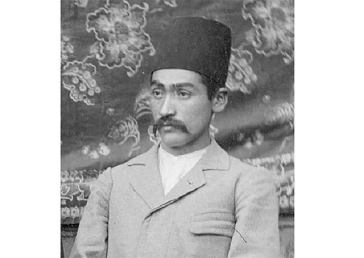 نابغه موسیقی ایران که قربانی اولین تصادف جاده‌ای در ایران شد