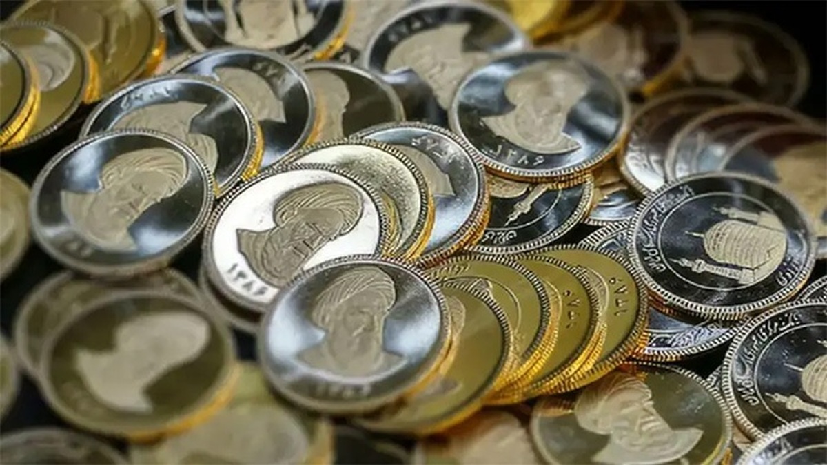 انفجار قیمت سکه و طلا در بازار !