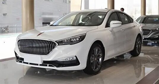 شرایط جدید فروش هونگچی H۵ مدل ۲۰۲۵ توسط بی‌ام کارز اعلام شد