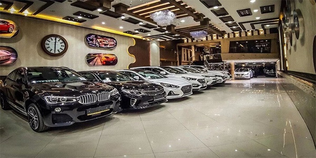 آیا اکنون زمان مناسبی برای خرید خودروست یا نه؟