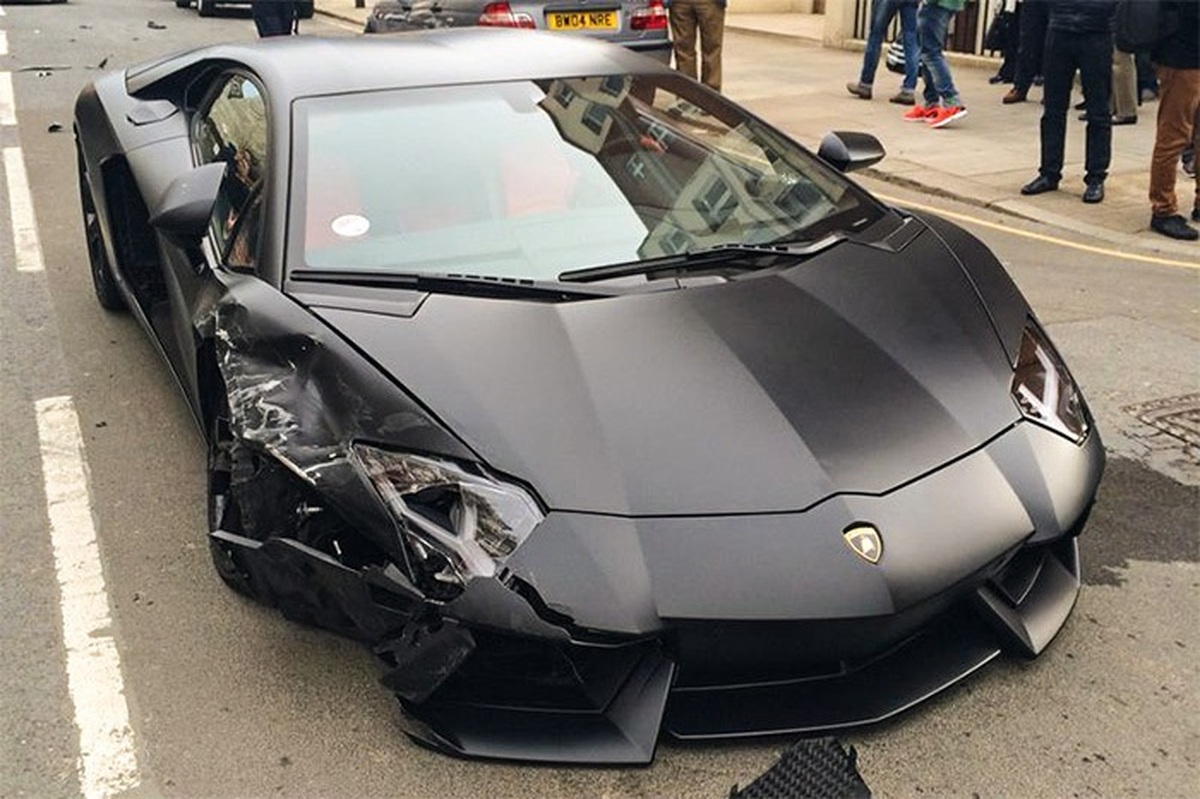 خبر خوش بیمه ای برای خودرو‌های گران‌قیمت