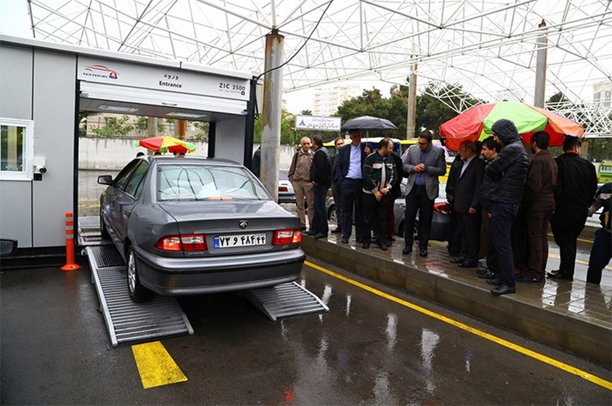 راهنمایی و رانندگی روزانه ۳۰۰ هزار استعلام را جواب نمی‌دهد!
