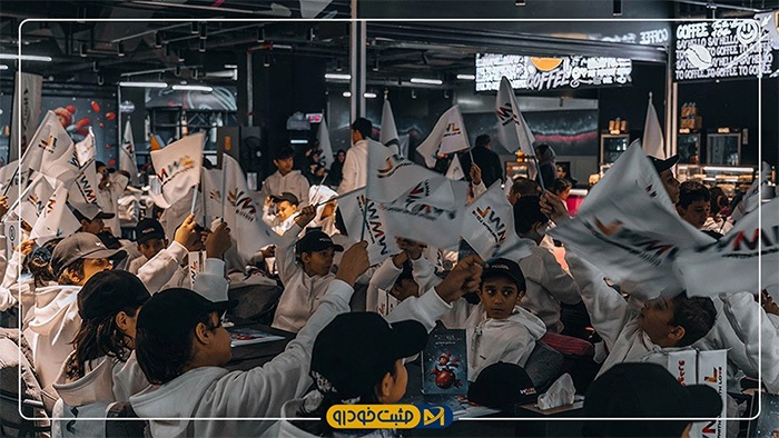 دومین دوره بزرگ‌ترین رویداد مشتری محور کشور آغاز شد