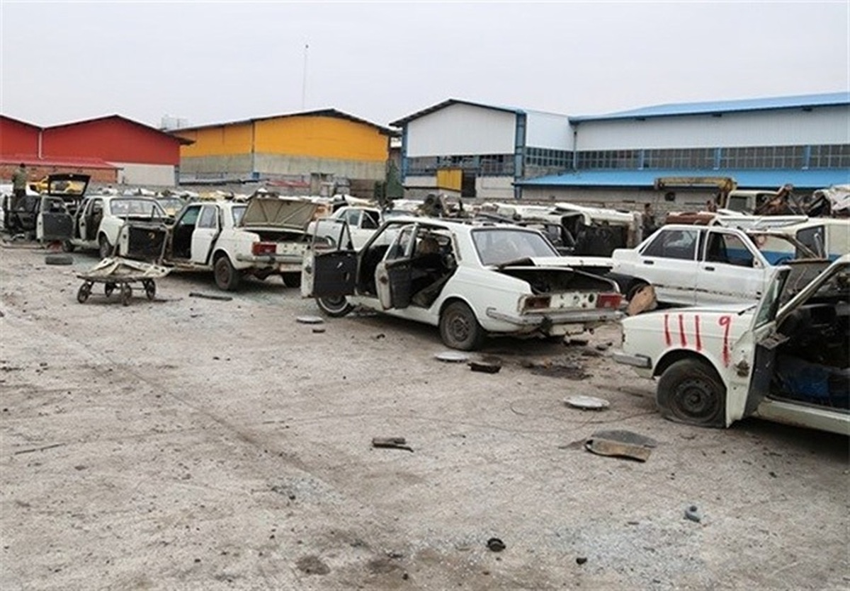 آورده مالی متقاضی نوسازی خودروی فرسوده چقدر است؟