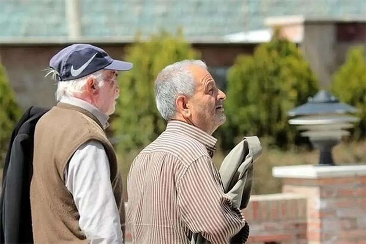 سقف تعهد بیمه تکمیلی بازنشستگان عوض شد