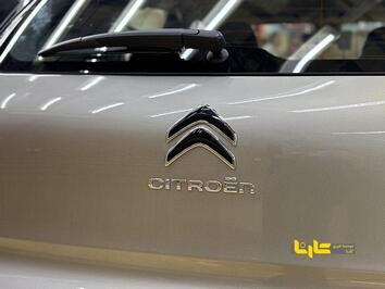سیتروئن C3-XR سایپا