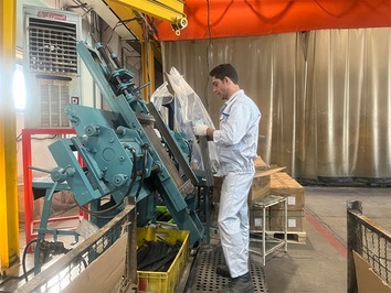 رادیاتورایران