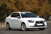 دنا پلاس اتوماتیک