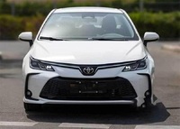 کرولا(الیت)